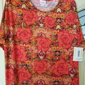 Lularoe Top